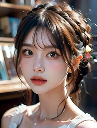 《地球与婚姻：人类情感与自然环境的交织》